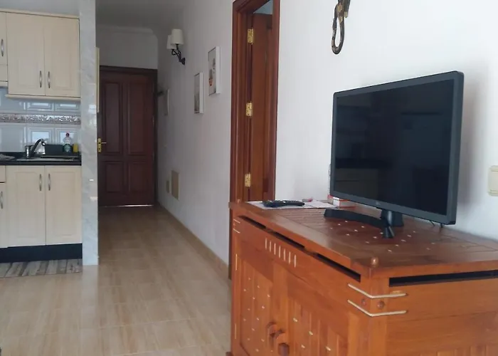 In The Center Near To The Appartement