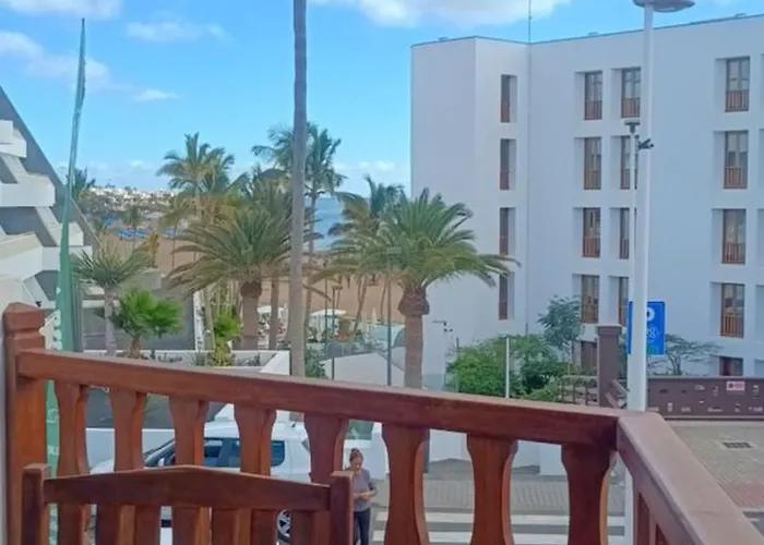 In The Center Near To The Appartement *