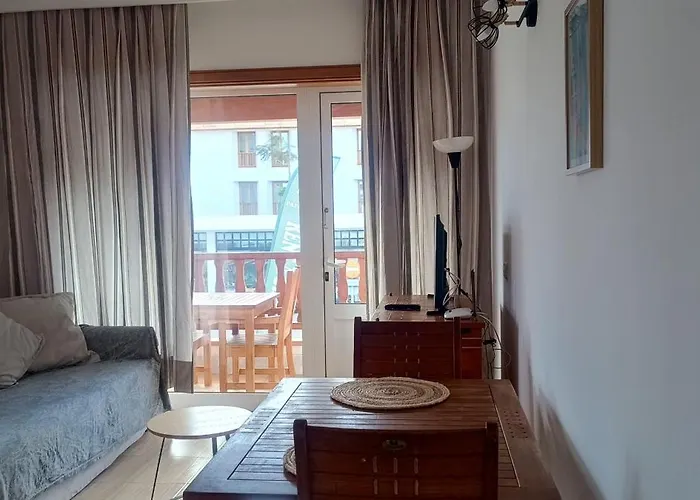 In The Center Near To The Appartement Puerto del Carmen (Lanzarote)