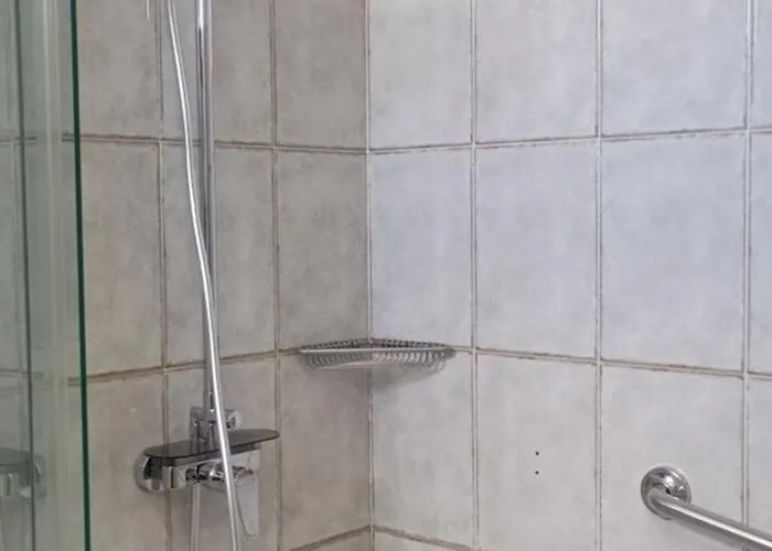 In The Center Near To The Puerto del Carmen (Lanzarote)