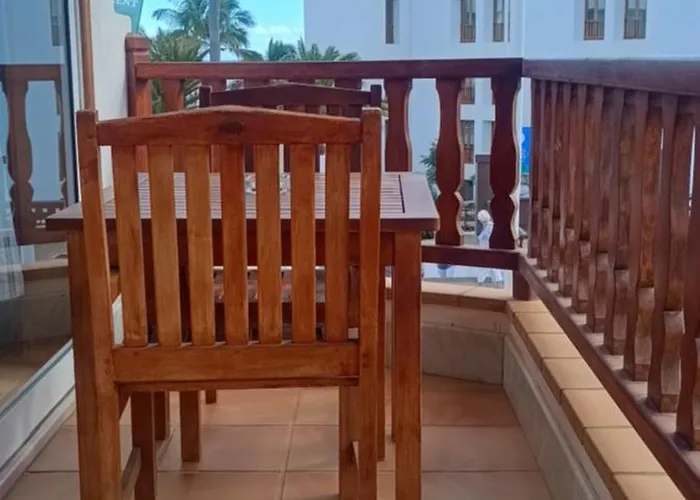 In The Center Near To The Appartement