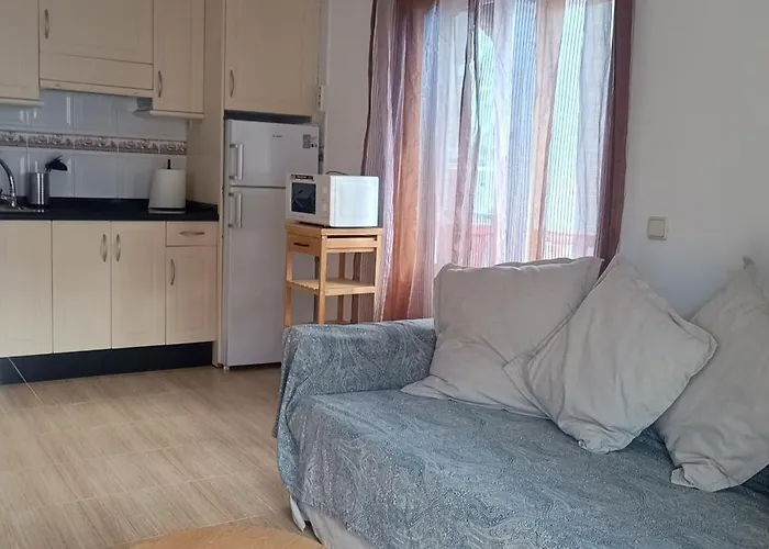 Appartement In The Center Near To The *