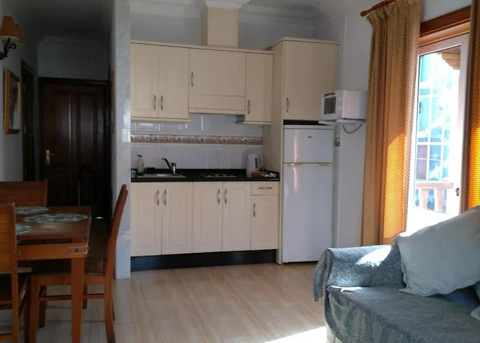 In The Center Near To The Appartement *