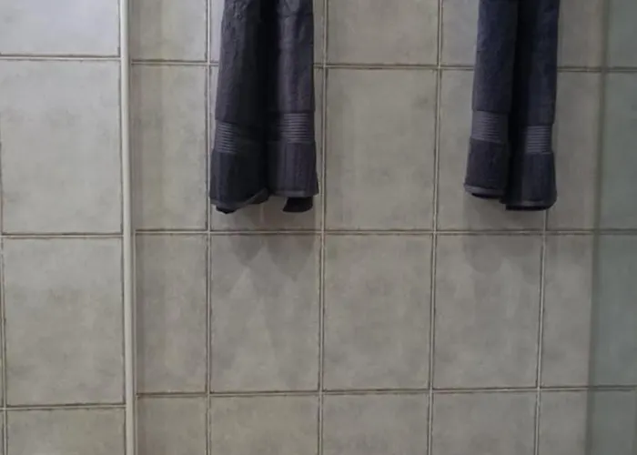 Appartement In The Center Near To The *