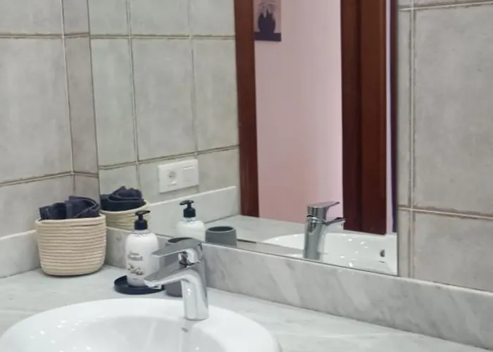 Appartement In The Center Near To The Puerto del Carmen (Lanzarote)